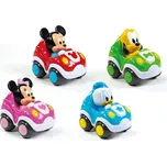 Clementoni Autíčko Disney Baby…