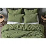 DARRÉ Bavlněné povlečení jednobarevné…