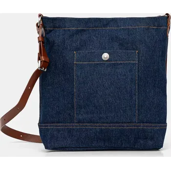 Kabelka Levi's tmavomodrá barva, 000IP-0001 000IP.0001 59J, vel. ONE SIZE