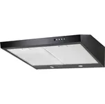 Podskříňková digestoř ovladatelná gestem EMPIRE PD VESUV 60 černá 221097634