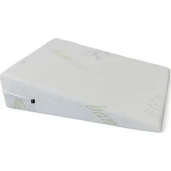 Polštář Antirefluxný polštář - ortopedický polštář ve tvaru klínu