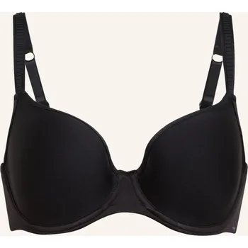 Podprsenka Mey Dámská Podprsenka Spacer Ze Série Joan, černá, 90D