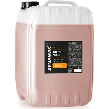 Dynamax DXE7 Čistící aktivní pěna, 10kg