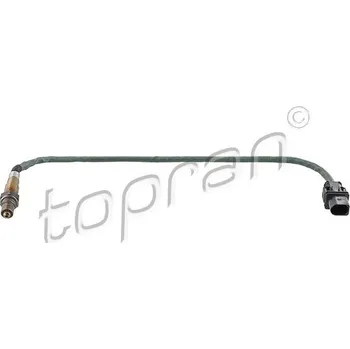 Autoelektrika Lambda sonda HANS PRIES - TOPRAN 625 004