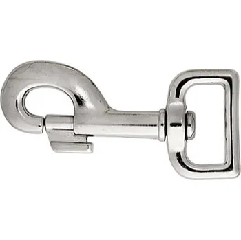 karabina Karabina popruhová otočná 80x20 KT07776