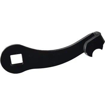 Páka Bubnové Brzdy Sturmey-Archer Hsb408 Pro X-Fd/X-Rd (Černá/Stříbrná)