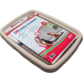 Podložka Savic Puppy trainer L 60x48cm 7ks