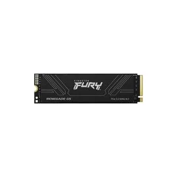 SSD disk Kingston Fury Renegade G5/4TB/SSD/M.2 NVMe/Černá/Heatsink/5R