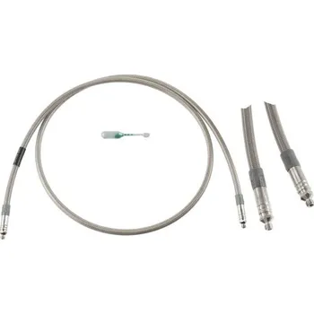 Brzdová hadice Brzdová hadice TRW MV118T