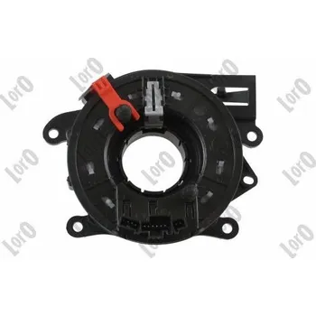 Vinutá pružina, airbag ABAKUS 134-01-032