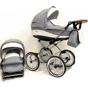 Kočárek Kočárek Roan Emma - E54