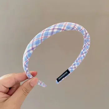 Čelenka Elegantní houbičková čelenka pro líčení a mytí | čelenka, doplněk do vlasů - 13