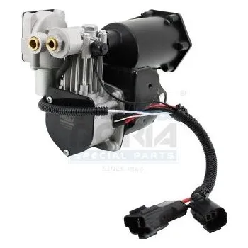 Kompresor, pneumatický systém MEAT & DORIA 58015