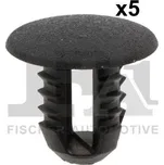 Klip, ozdobná / ochranná lišta FA1 13-10017.5