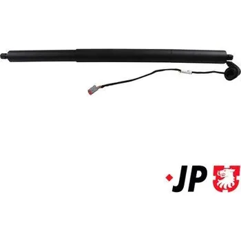 Autodoplněk Elektromotor, zadní dveře JP GROUP 1581221270