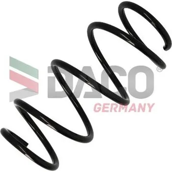 Pružina podvozku DACO 803041