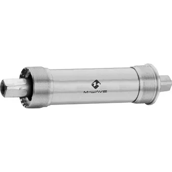 Osa M-WAVE Fatbike 180/120+Fe misky BSA