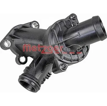 Autodíl Termostat, chladivo METZGER 4006330