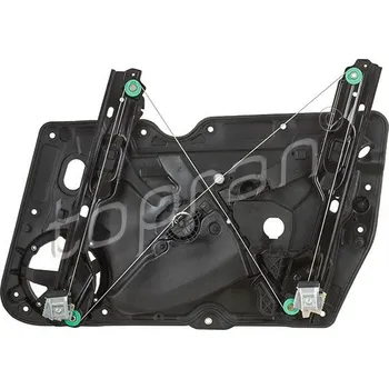 Stahovačka okna Zvedací zařízení oken TOPRAN 114 435