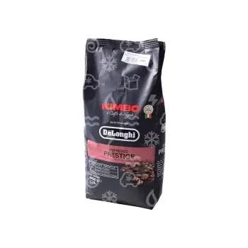 Káva zrnková káva DeLonghi KIMBO Espresso Prestige, 1kg, 5513282411