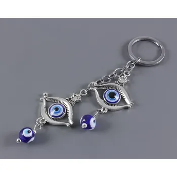 přívěšek na klíče GOD'S EYE 2