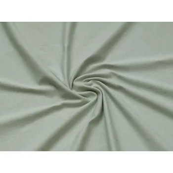 Prostěradlo Brotex Jersey prostěradlo EXCLUSIVE mint Rozměr: 220x200