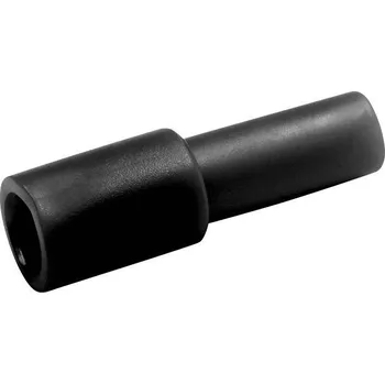 Telegärtner 100001075 100001075 kabelová průchodka černá 1 ks