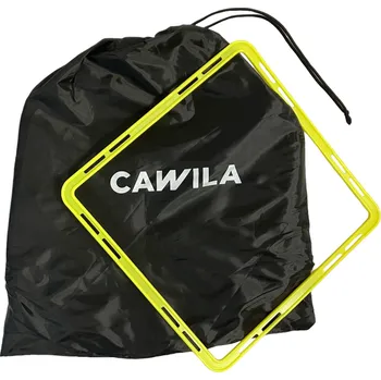 Koordinační žebřík Cawila ACADEMY SQUARE 6pcs Set | 1000614928 Velikost OS