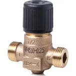 SIE VVP45.20-4 VENTIL PŘÍMÝ PN16/20 DN20 KVS=4M3/H ZDVIH 5,5MM TEPLOTA MÉDIA 1...110ST C