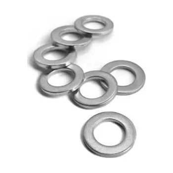 podložka Podložka pod nýt FASTEK M8 ocel, bílý zinek 7N08-2