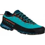 La Sportiva TX4 Woman GTX lagoon/cherry EU 36,5 obuv + DÁREK DLE VÝBĚRU!