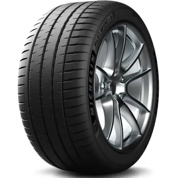 Osobní pneu Pneumatiky MICHELIN pilot sport 4 s 295/35 R22 108Y, letní pneu, osobní a SUV, sleva DOT