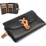 Dariya bags Dámská luxusní peněženka