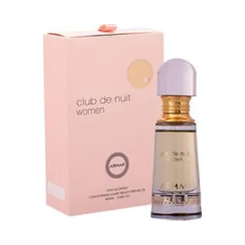 Vzorek parfému Armaf Club De Nuit Women - parfémovaný olej 18 ml woman