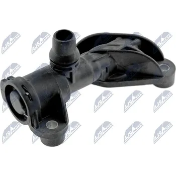Chladič motoru Termostat, chlazení oleje NTY CTM-BM-032