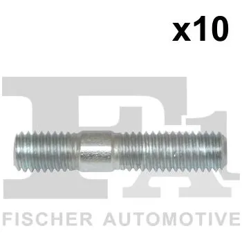 Šroub, výfukový systém FA1 985-930.10