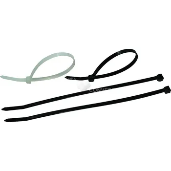 Papír pro tiskárny Pásek vázací GPH VPC 13/500 (12,5x500mm) černá