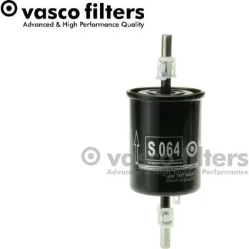 Palivový filtr Palivový filtr VASCO S064
