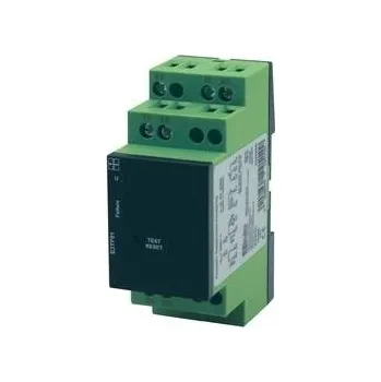 Relé TELE RELÉ MONITOROVACÍ E3TF01 230V AC MONITOROVÁNÍ TEPLOTY 1 CO 1341600