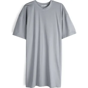 Dámské oblečení GATE Bavlněné trikové šaty 40 225-1326/825