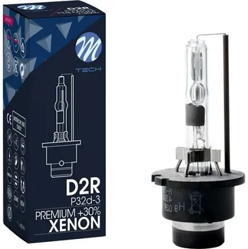 Autožárovka Žárovka, dálkový světlomet M TECH ZMD2R6