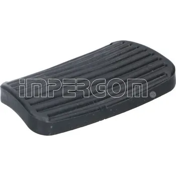 Auto-moto Povrchová vrstva pedálu, brzdový pedál ORIGINAL IMPERIUM 25789