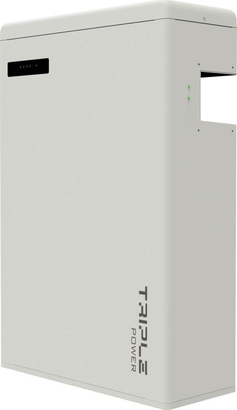 SSY SOLAX BATERIE TRIPLE POWER 5,8 KWH MASTER T58 UN3480 9 (E) T-BAT H 5.8