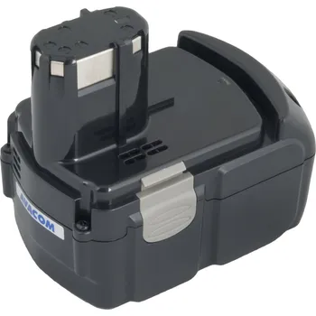 Záložní baterie Baterie pro HITACHI DV 18DVKS - AVACOM ATHIT-L18A2-86D Li-Ion 18V 4000mAh