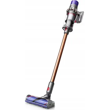 Vysavač Tyčový vysavač Dyson V10 Absolute zlatý
