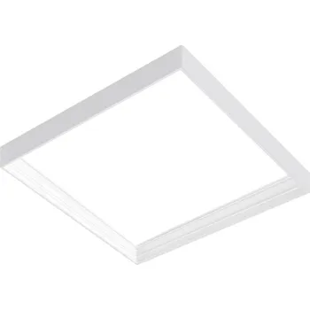 Příslušenství k domovnímu zvonku PHIL CEN RÁM LED KIT PLAFONE 600x600x70MM BÍLÝ KIT-PLFB 60X60