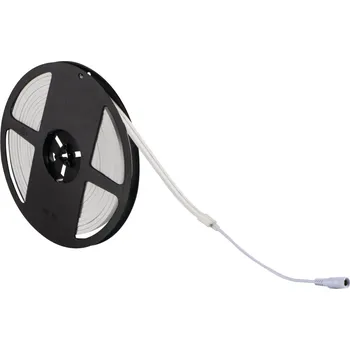 Kotouček do pokladny a tiskárny štítků KAN LED PÁSEK NEON LED12W/M IP65-CW 5700K 24V BAL=5M 37236