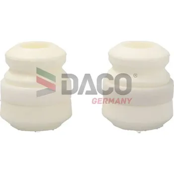 Ochranná sada proti prachu (prachovka), tlumič pérování DACO PK3611
