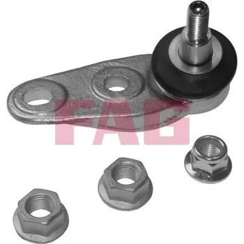 Podpora-/ Kloub Schaeffler FAG 825 0312 10