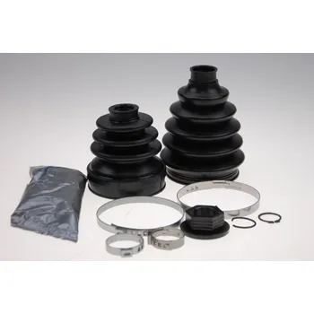 Hřídel nápravy Manžeta sada LÖBRO 306765